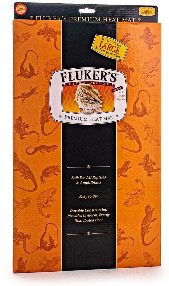 Fluker's Premium Reptile Heat Mat