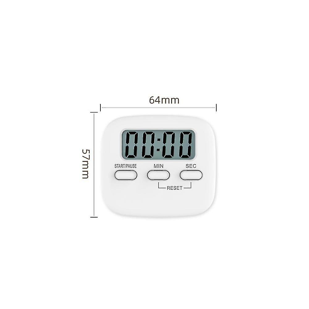 Reminder Student Timer Kitchen Baking Countdown Timer