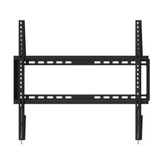 ProMounts Fully Assembled Easy to Install Universal Large Flat TV Wall Mount for 42-80 in. to 143 lbs. VESA:200x200 to 600x400 MF642