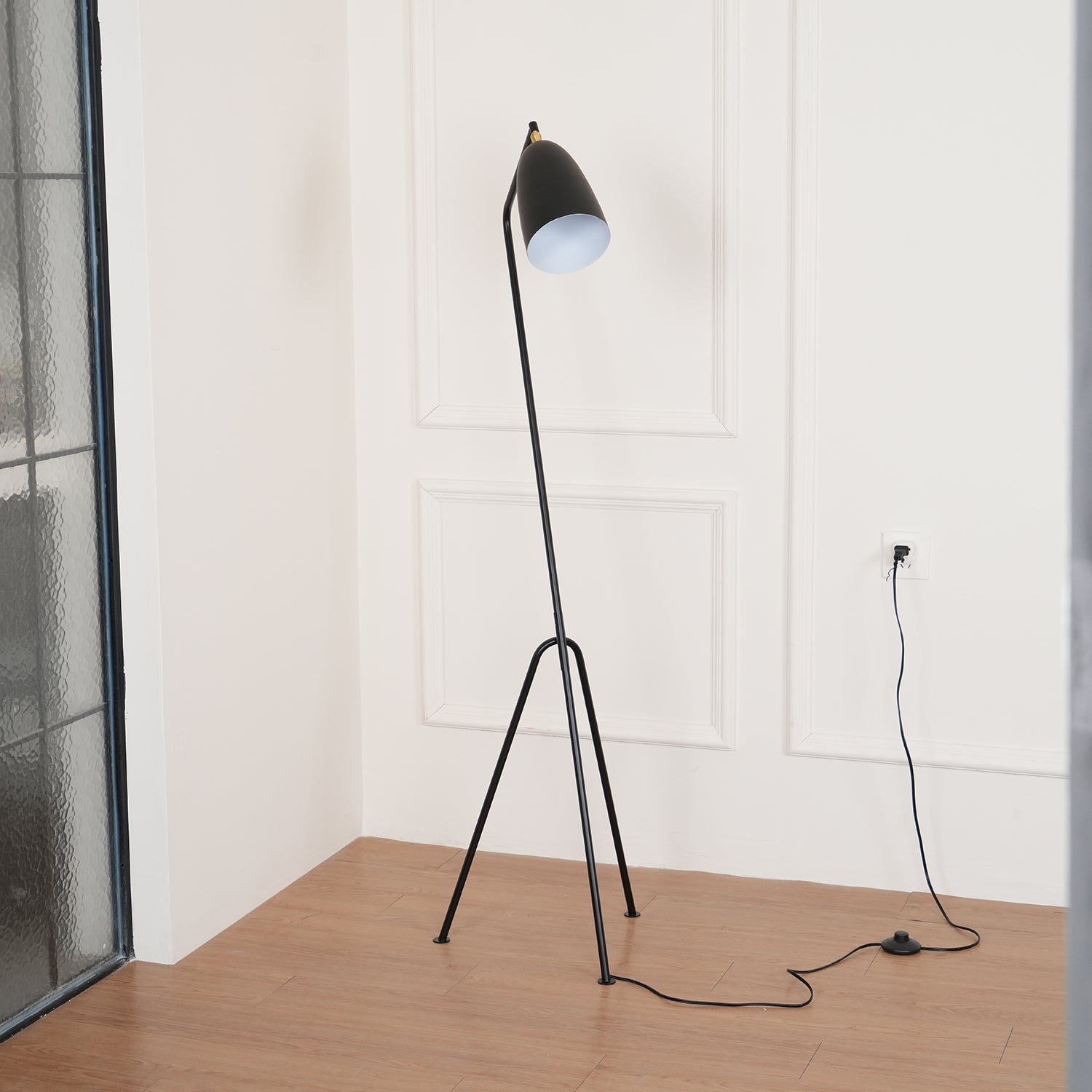 Grasshopper Floor Lamp