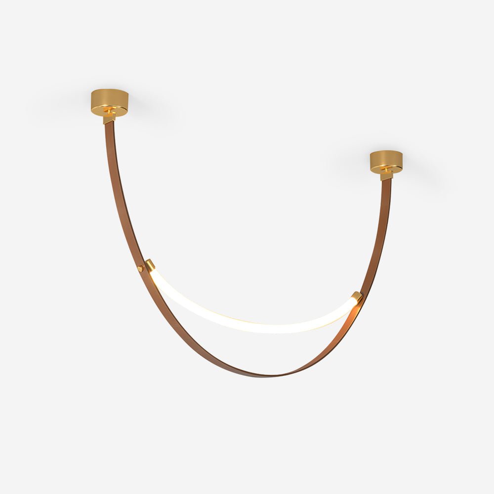 Belt Pendant Lamp