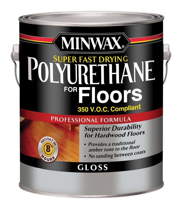 POLYURETHANE FLR GLS GL