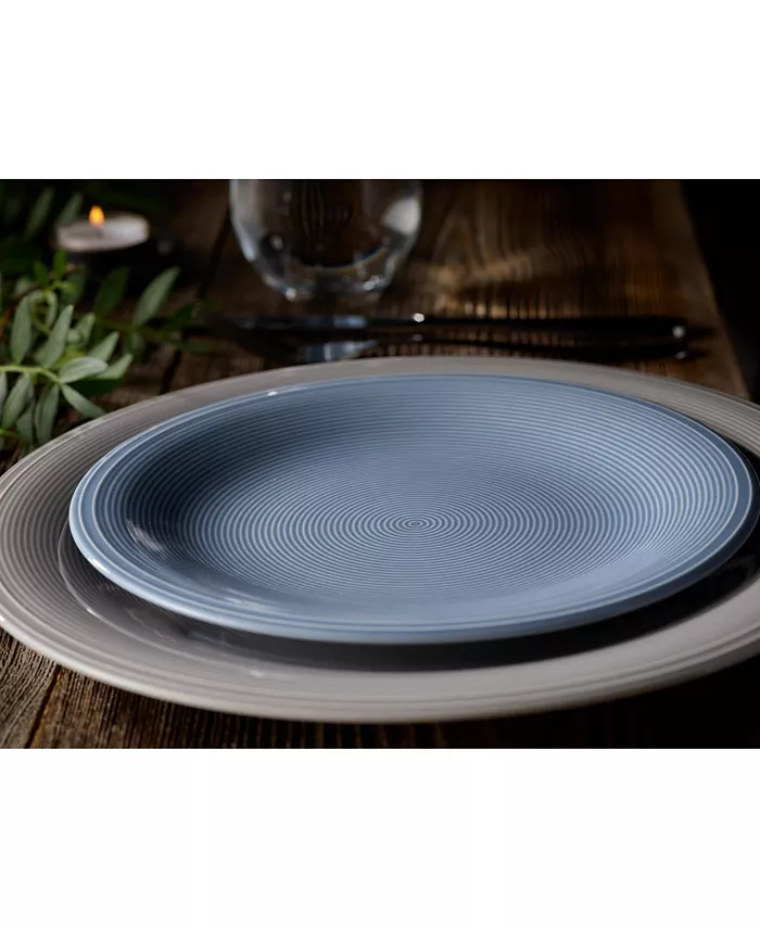 Villeroy and Boch Color Loop Horizon Dinnerware Collection