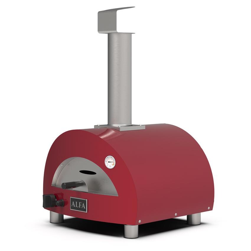 Alfa Moderno Portable Pizza Oven