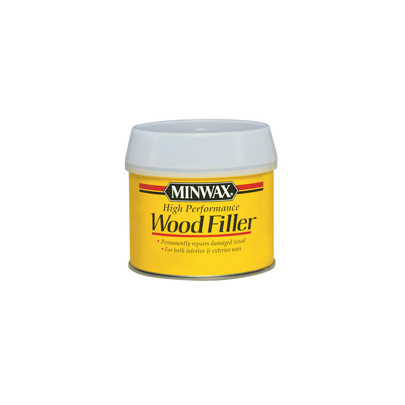 FILLR WOOD 6OZ MINWAX