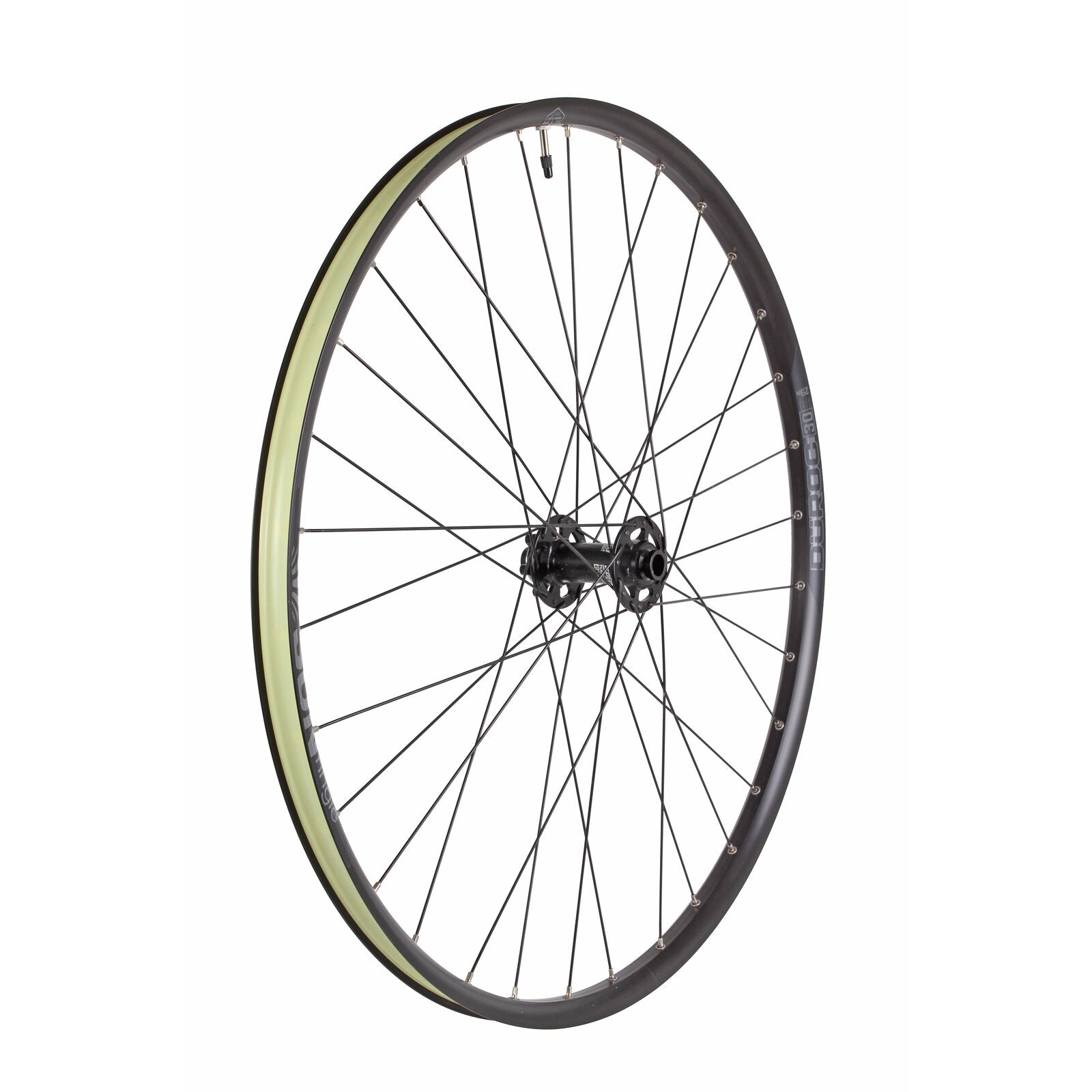 Sta Tru Sun Duroc 30 Disc - STW Turbo 29