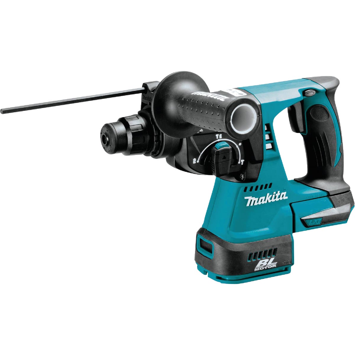 Makita 18V Cordless Rotary Hammer Drill