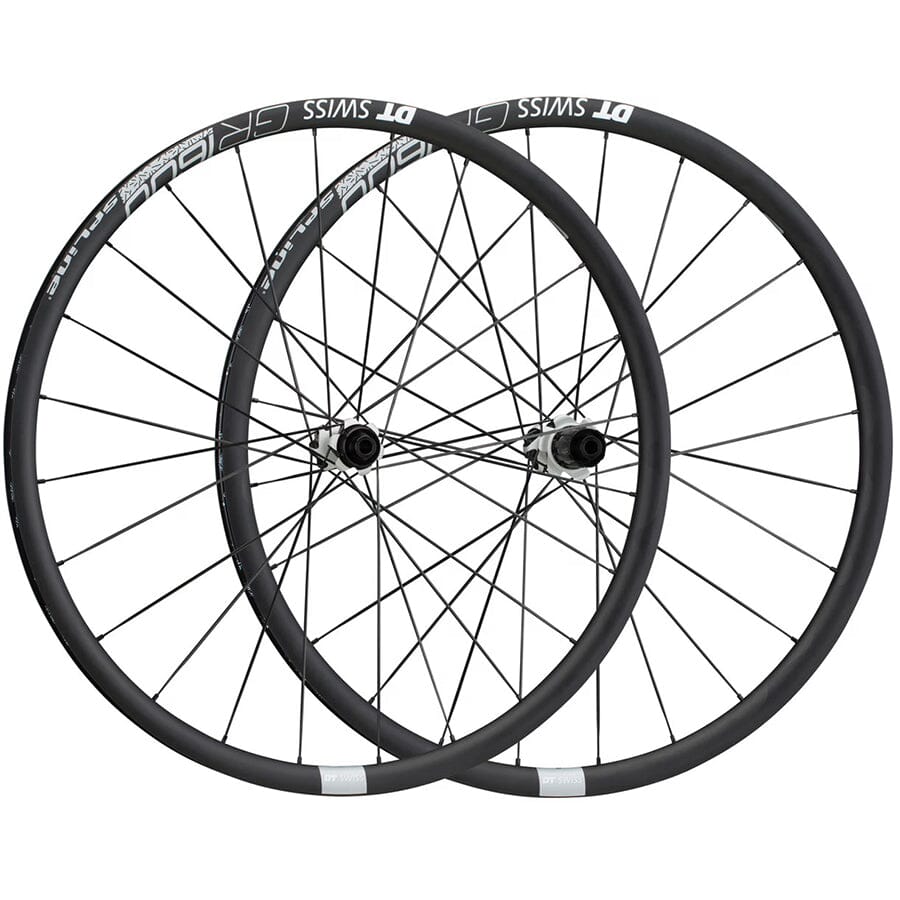DT Swiss GR 1600 Spline Wheel