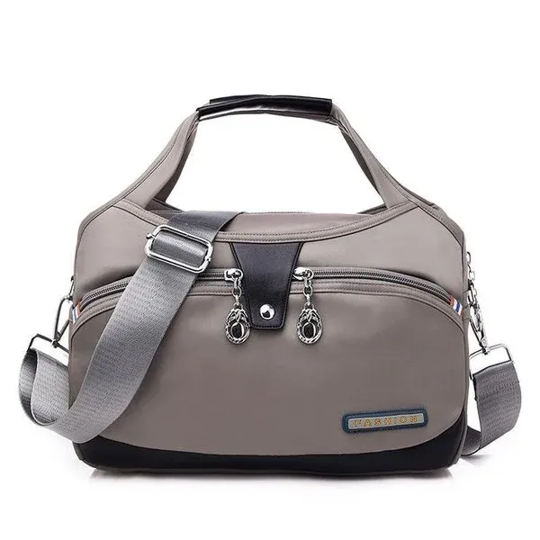 Fashion Multifunctional large capacity handbag[Buy 2 Save 10% - Free S