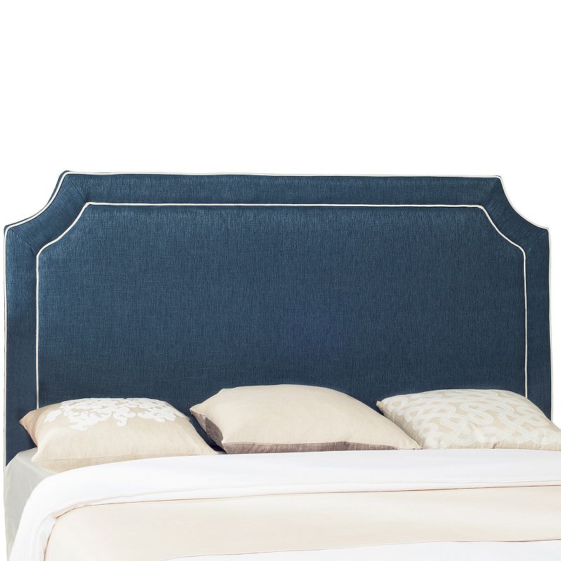 Safavieh Dane Gray Headboard