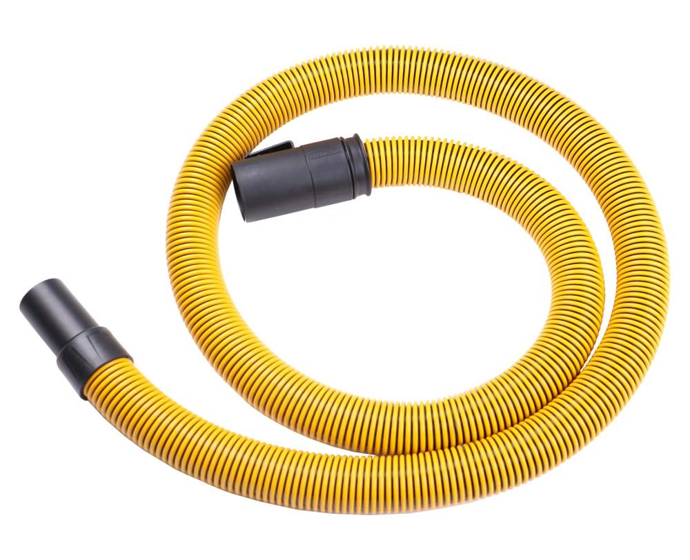 DEWALT Durable Hose 1 7/8 7'