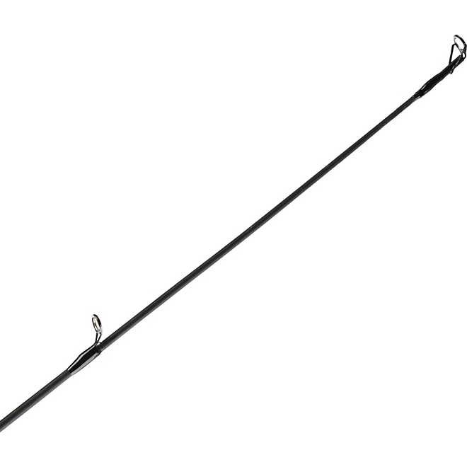 Zebco Micro 5 ft UL Freshwater Spincast Rod and Reel Combo