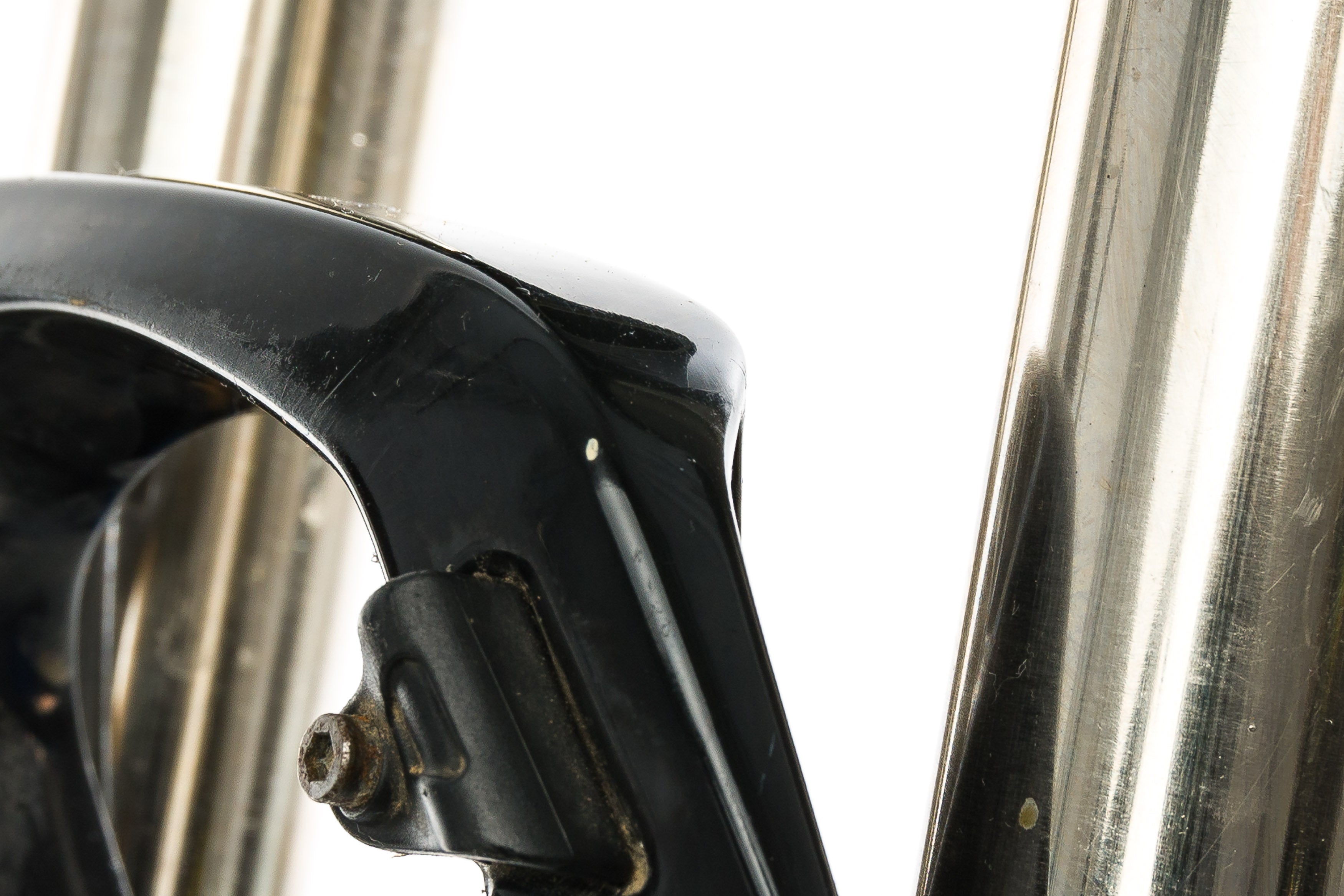 2013 RockShox Recon Silver TK Mountain Fork 29