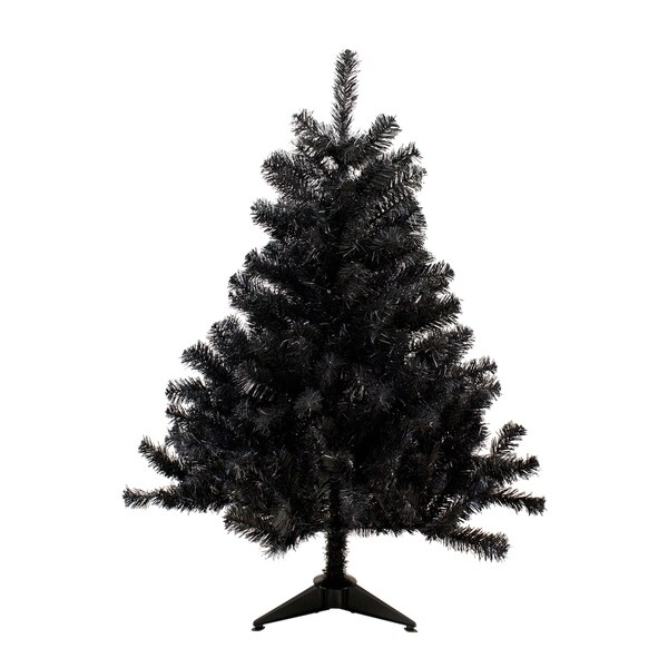 4' Full Colorado Spruce Artificial Christmas Tree