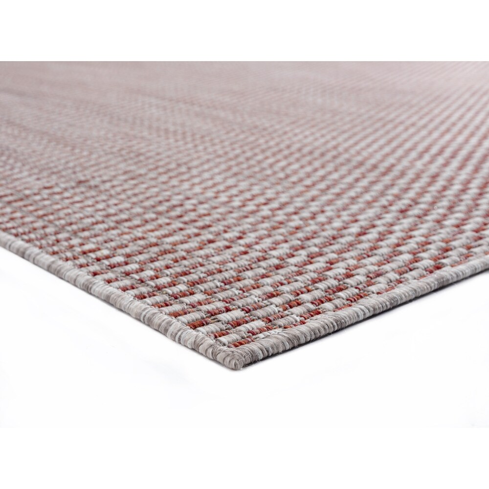 Copper Grove Hogensborg Indoor/Outdoor Area Rug