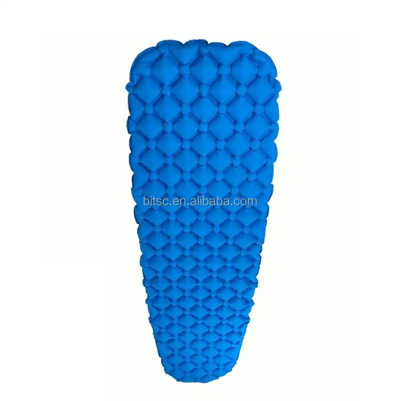 New Hot Wholesale OEM sleeping matress   adults kids kids sleeping mat for camping hiking