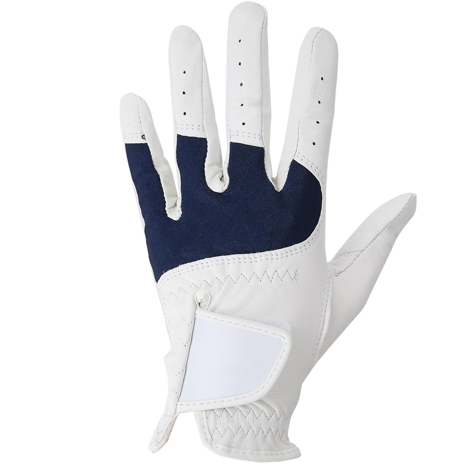 Golf Sports Gloves For Man Left Hand Male Golf Soft Polyurethane Fiber Gloves Comfortable Gripping26#