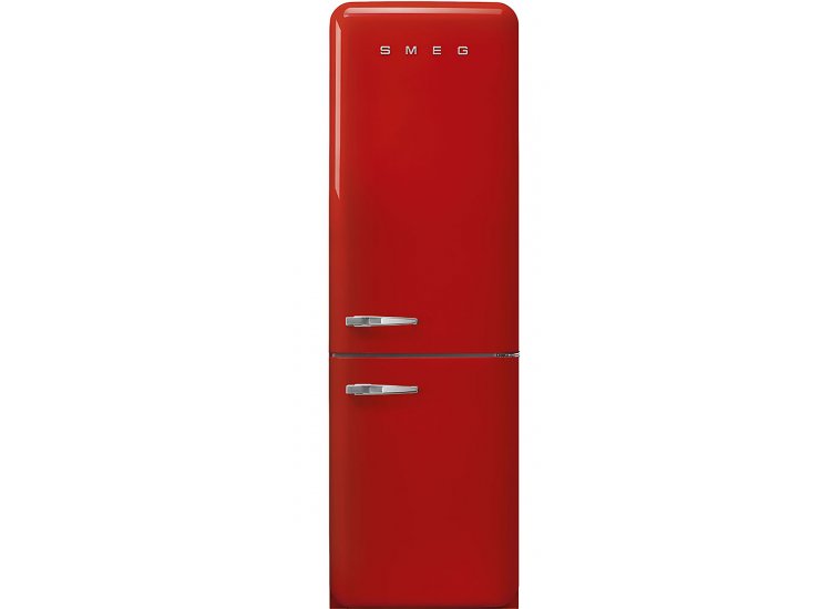 Smeg Retro-Style 24