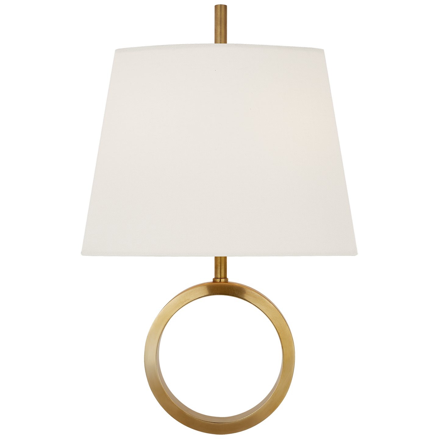 Simone Small Sconce in Various Colors