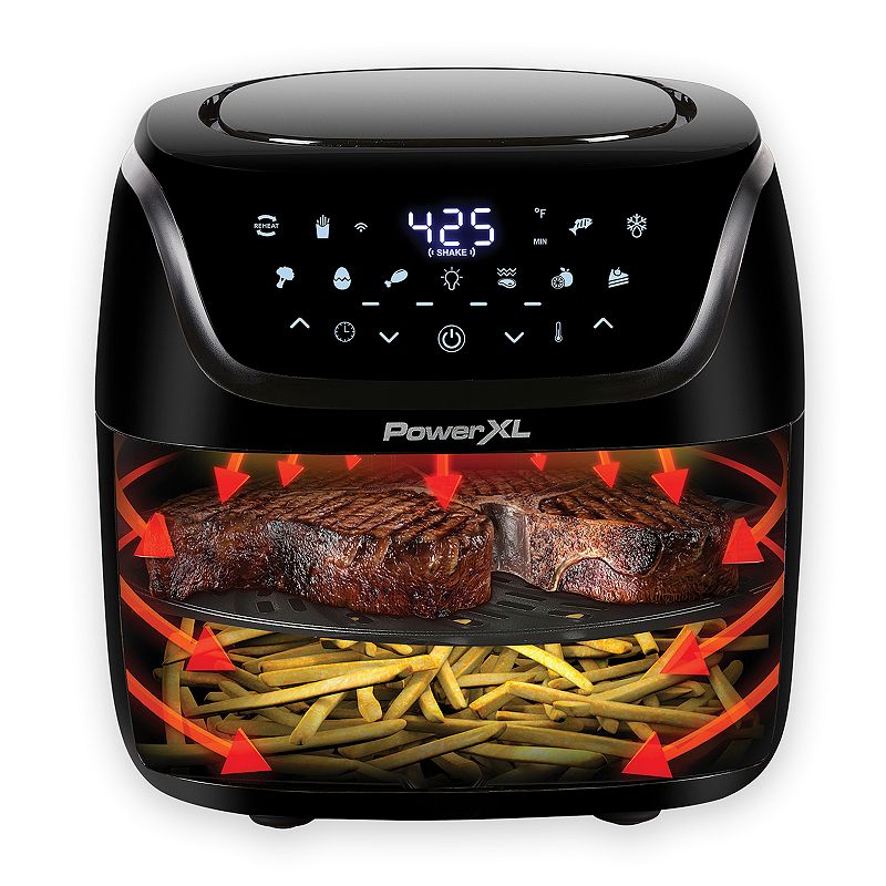 PowerXL Vortex Pro 6-qt. Air Fryer