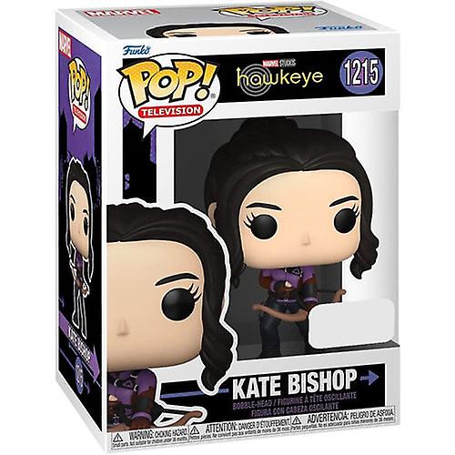 Hawkeye Kate Bishop US Exclusive Pop! Vinyl