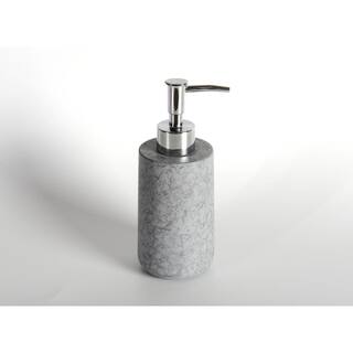 Movisa Concrete Terrazzo Bath Accessory Set MVBAZ01