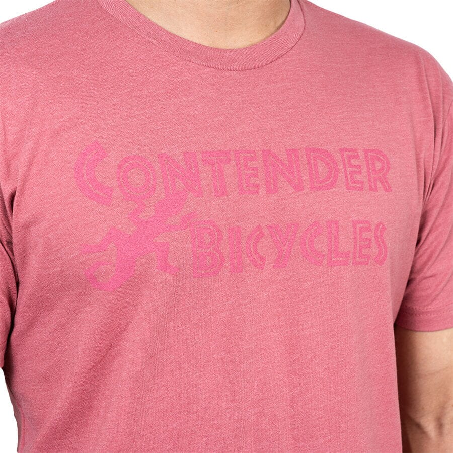 Contender Gecko T-Shirt