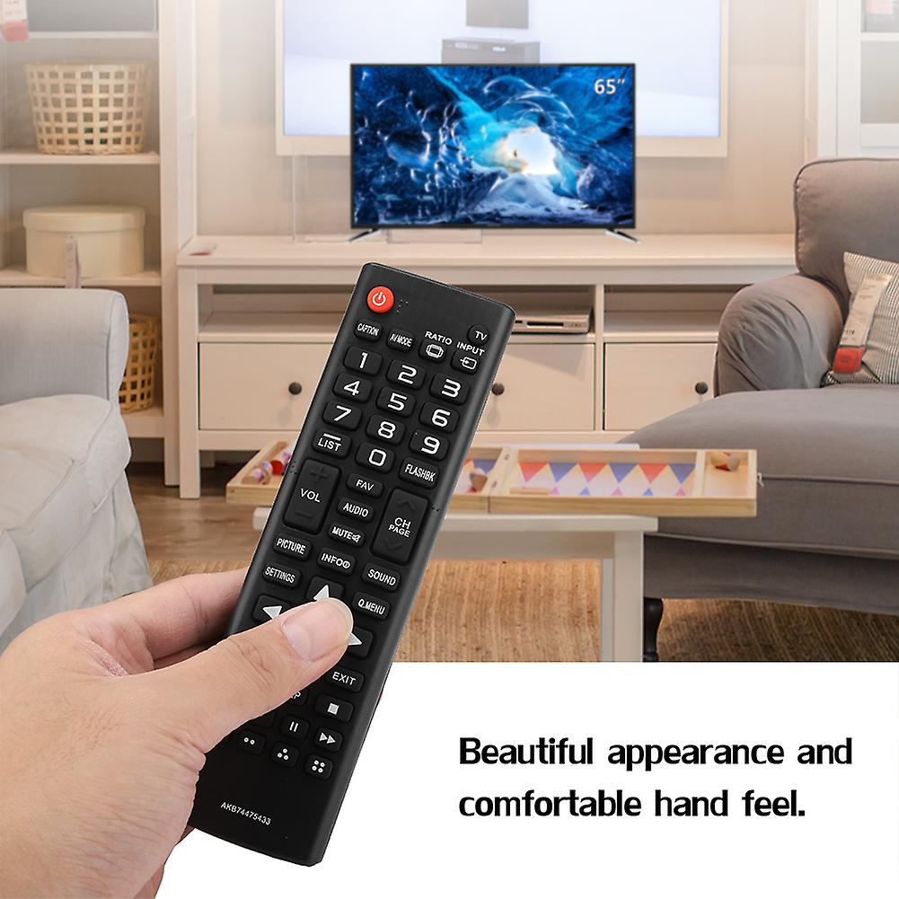 Multi Function Smart Tv Remote Control Akb74475433 For Lg 42ld550 47ld650ua