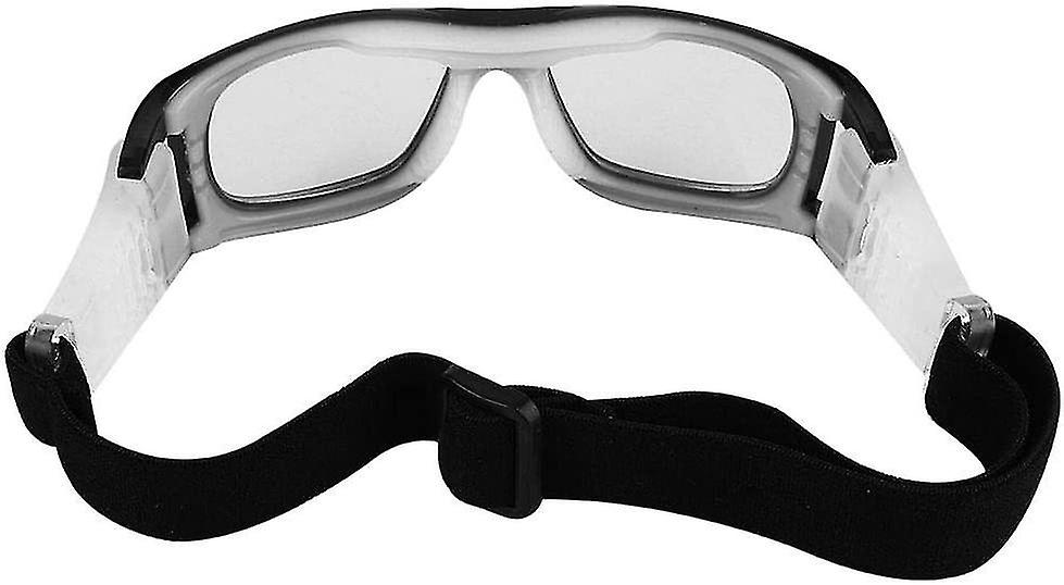 Sports Goggles Basketball Dribble Goggles Outdoor Sport Aid Glasses Personal Protective Equipment For Men Women