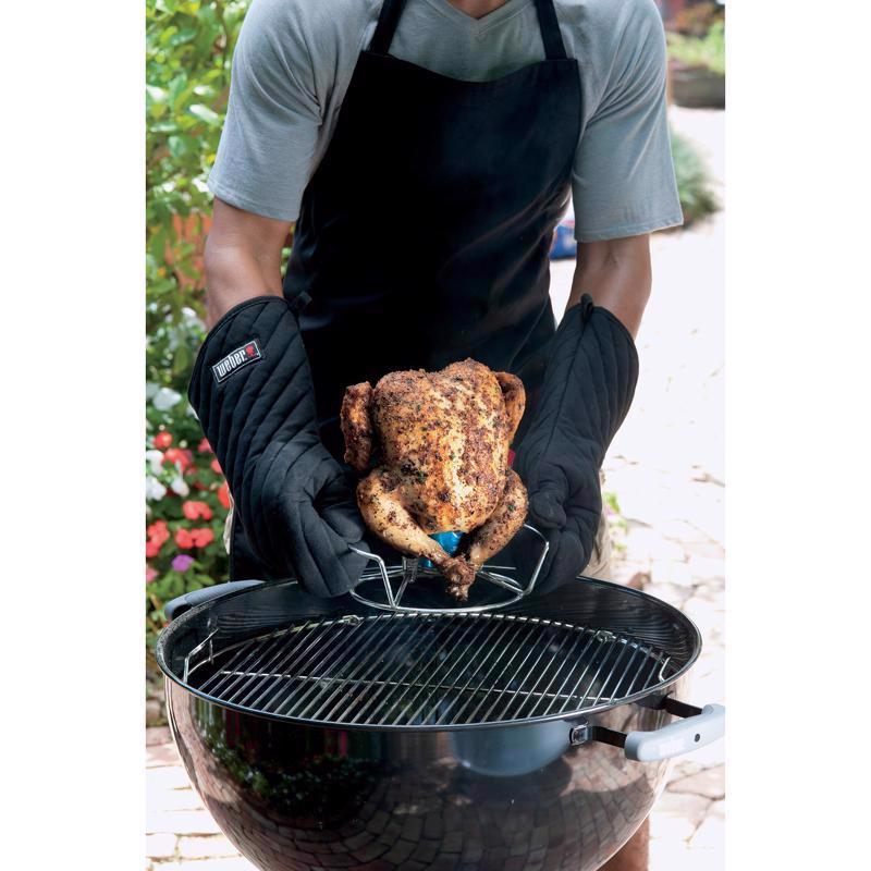 GRILL POULTRY ROASTER