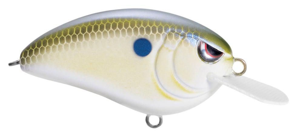 *Spro John Crews Little John 50 Crankbait