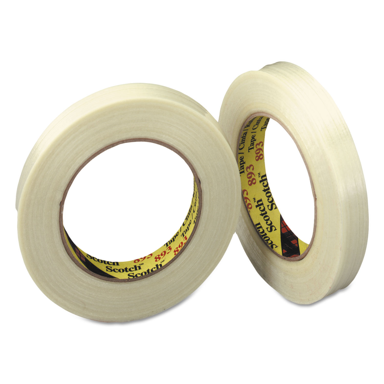 General-Purpose Glass ment Tape by Scotchandreg; MMM8931