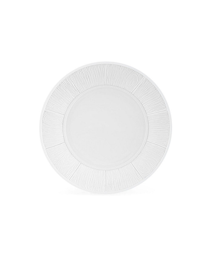 Michael Aram Ivy and Oak Salad Plate