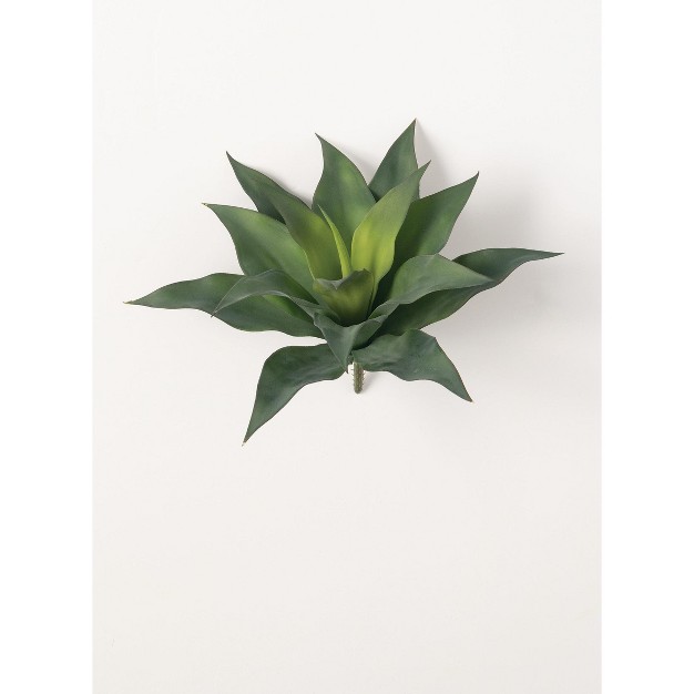 Sullivans Artificial Agave Plant 10.5