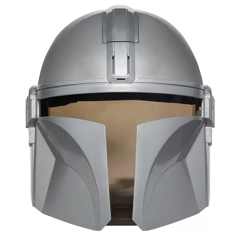 Hasbro Star Wars Toys The Mandalorian Electronic Mask