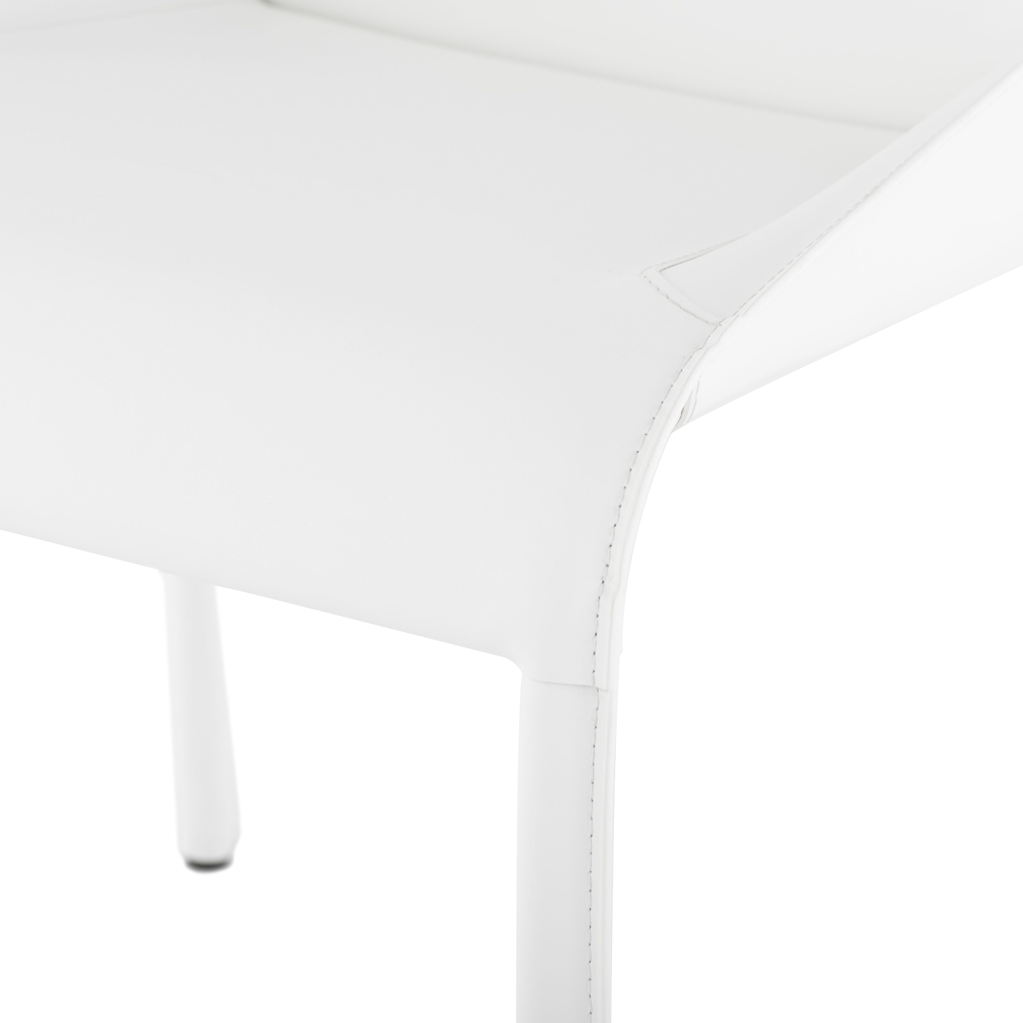 Delphine Dining Armless Chair