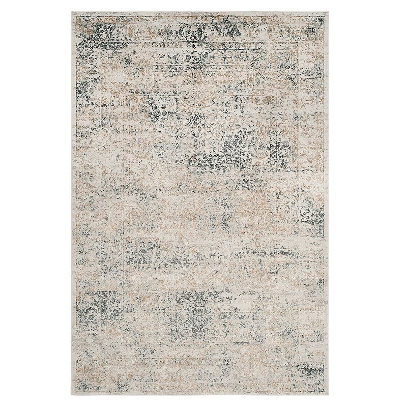 Safavieh Princeton Luna Rug