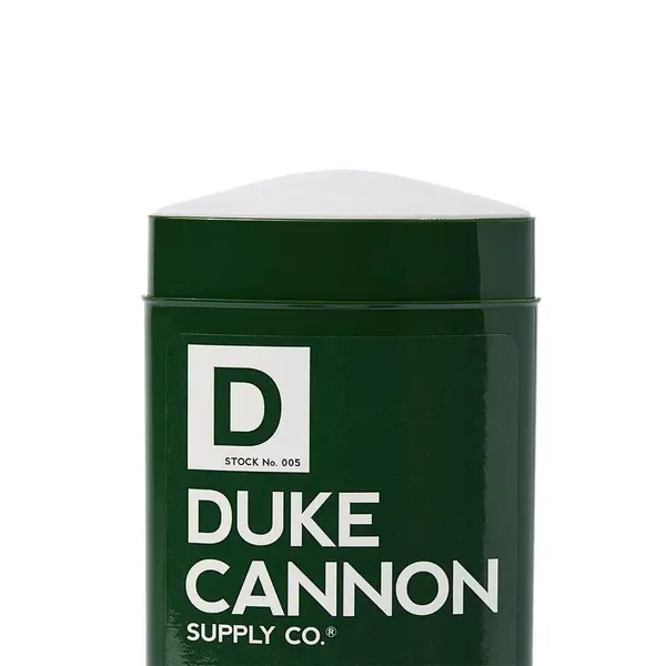 Duke Cannon 3 oz Midnight Swim Antiperspirant