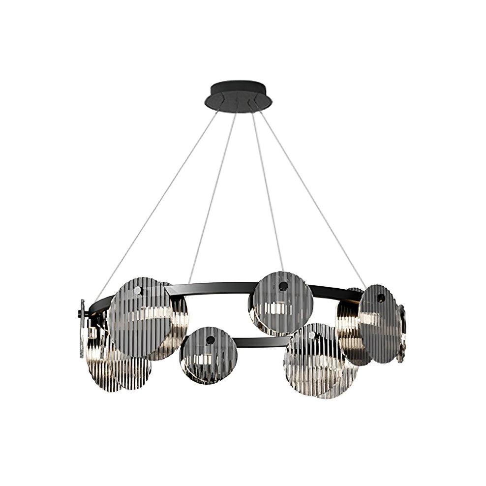 Foliole Chandelier