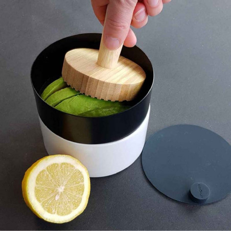 Kit Guacamole maison Cookut - Accessoires - Cuisine - GRIIN