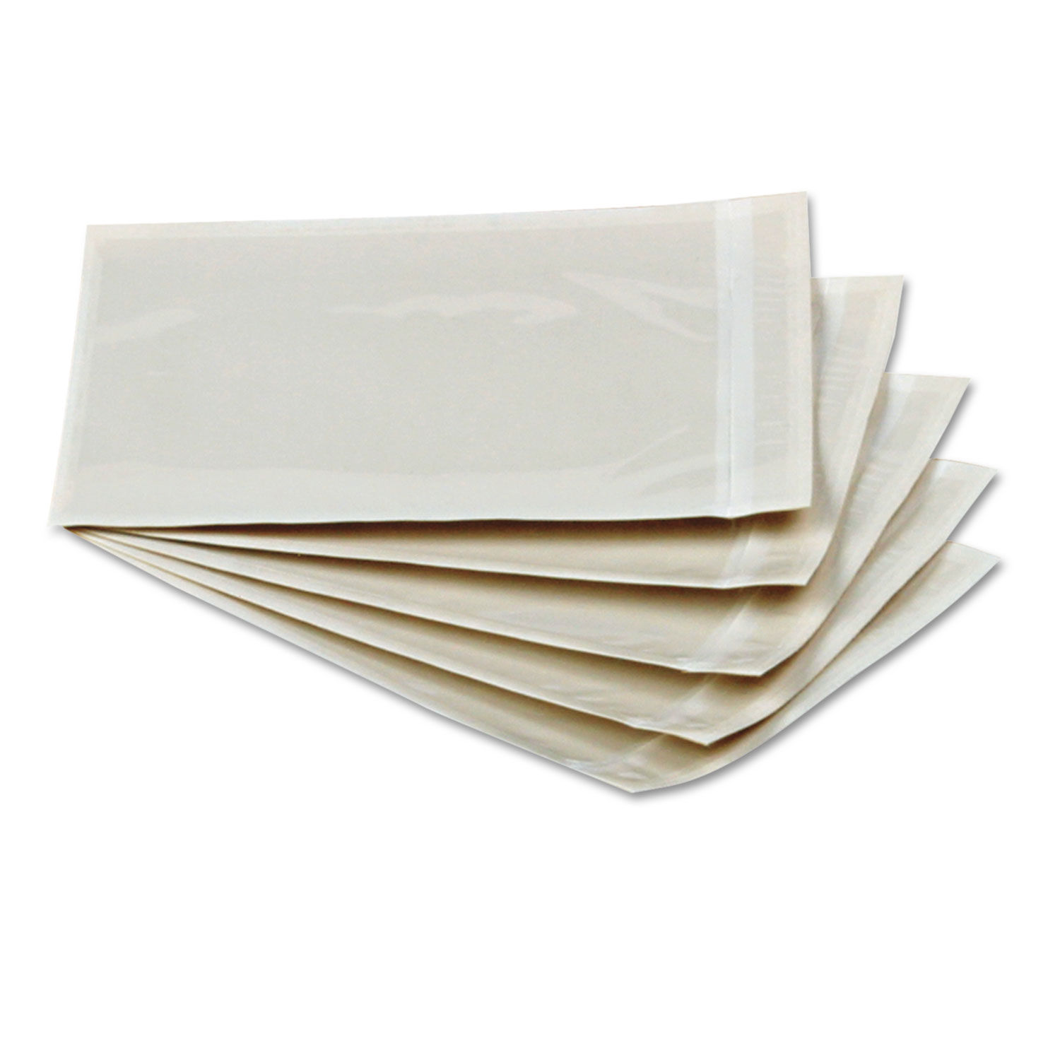 Self-Adhesive Packing List Envelope by Quality Parkandtrade; QUA46996