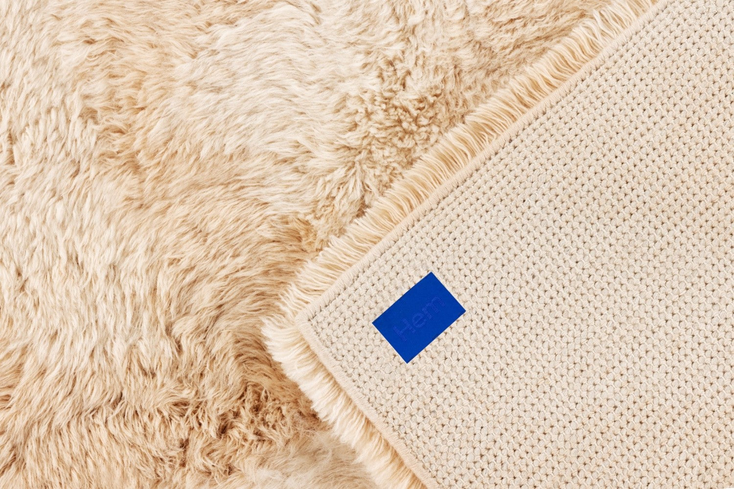 Monster Beige / Off-white Rug