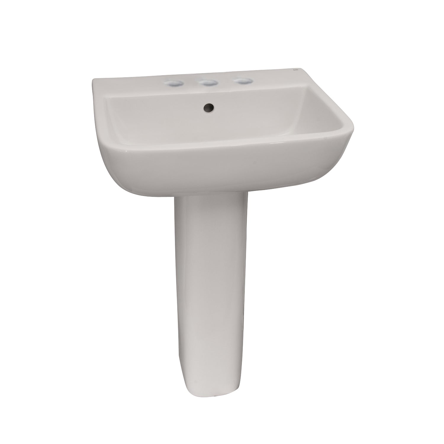 Series 600 Pedestal Lavatory