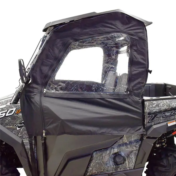 Massimo Motor Sports T-Boss 550/750 Half Door Enclosure