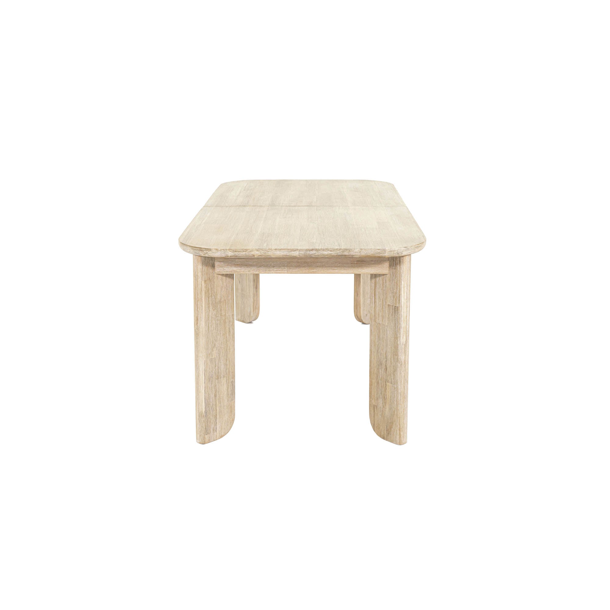 Haru Extension Dining Table 70/102