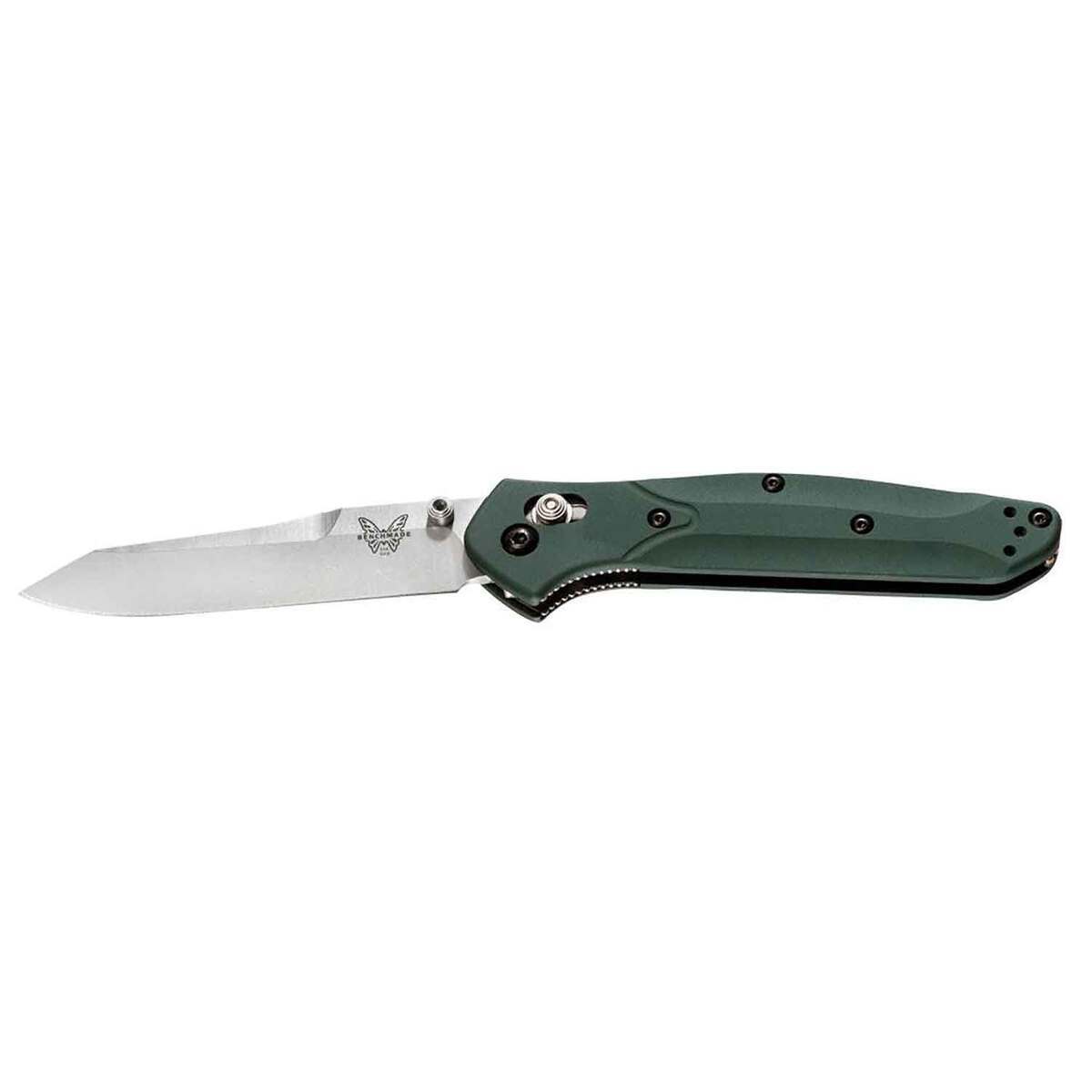 Benchmade Osborne 3.4 inch Folding Knife