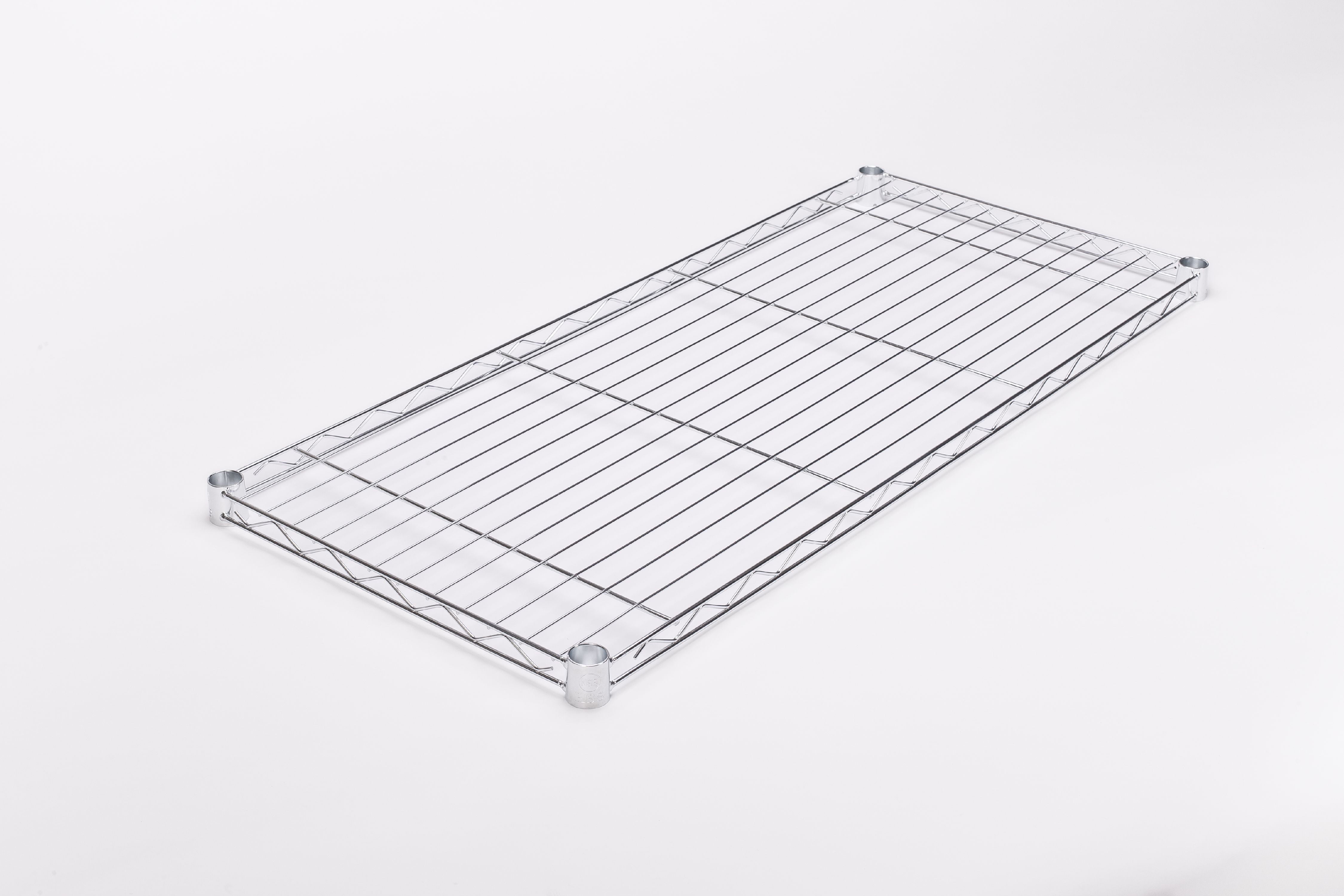 HSS Steel Extra Wire Shelf 16