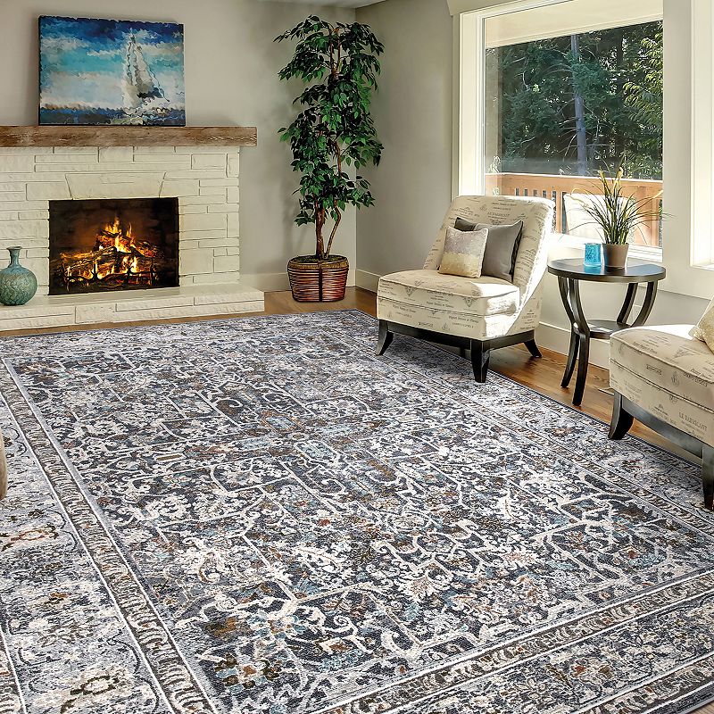 Concord Global Vista Area Rug