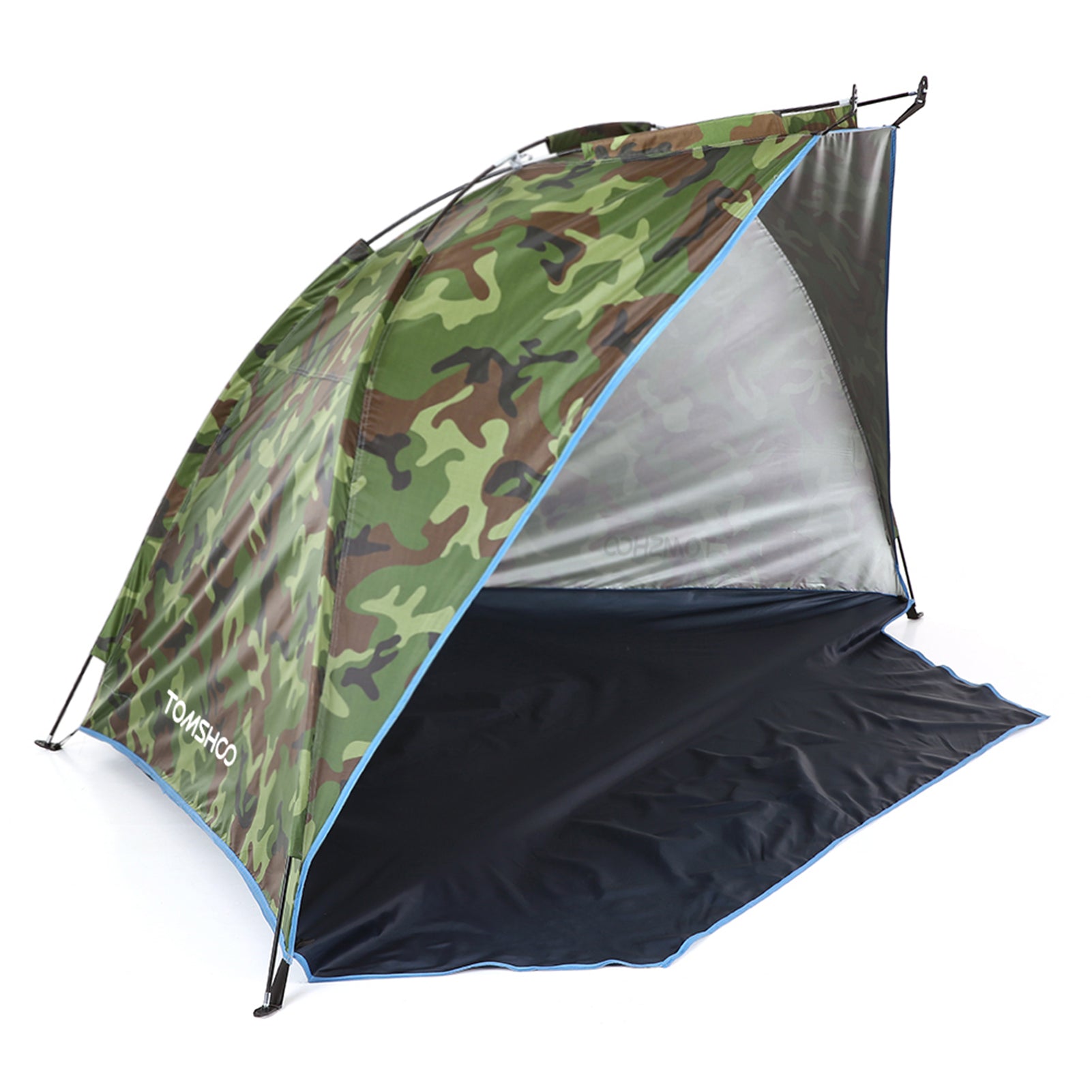 Carevas Outdoor Sports Sunshade Tent for Fishing Picnic Beach Park