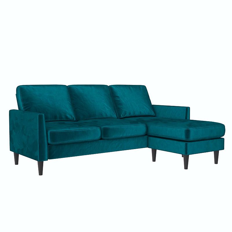 Mr. Kate Winston Reversible Sectional Sofa